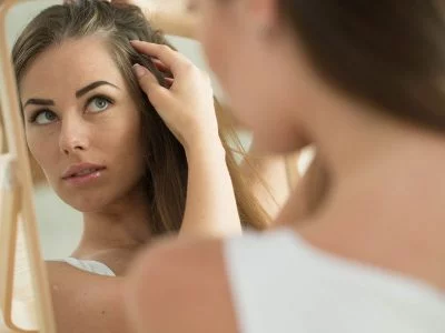 Kadınlarda saç ekimi nasıldır