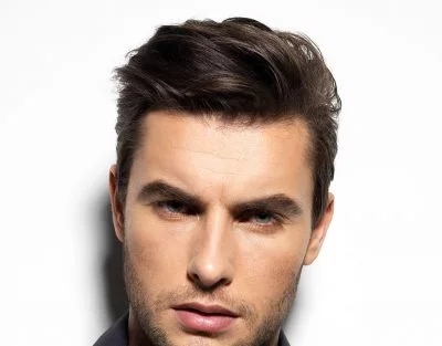 doğal görünen saç ekimi