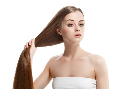 Kadınlarda erkek tipi saç dökülmesi