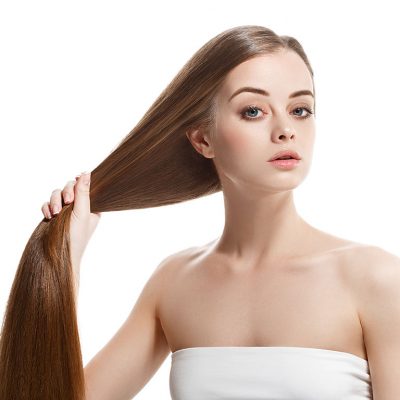 Kadınlarda erkek tipi saç dökülmesi