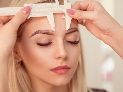 Kaş ekimi ile kaş seyreklikleri giderilir. 