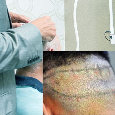 saç ekimi yöntemleri