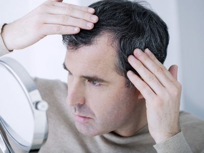 Saç Ekim Sonrası Bandaj ve Pansuman