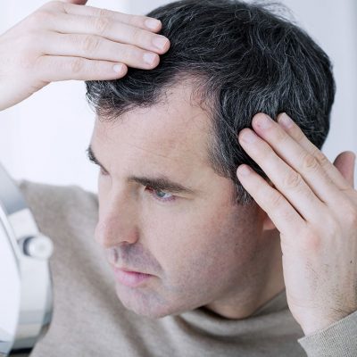 Saç Ekim Sonrası Bandaj ve Pansuman