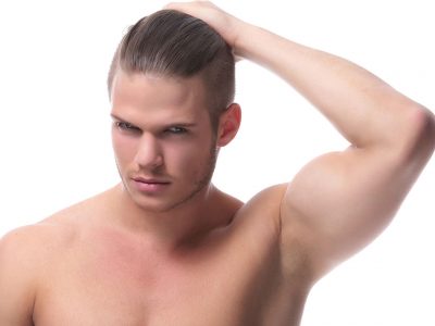 Saç ekiminde süreç 