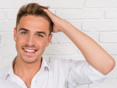 Saç ekiminde yaş sınırı