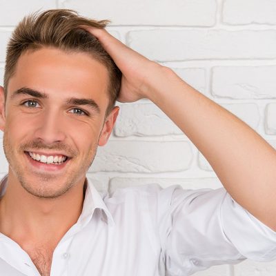 Saç ekiminde yaş sınırı