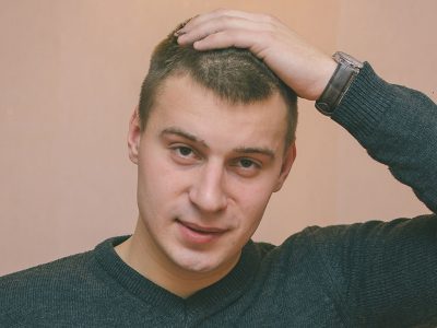 Saç ekiminden sonra güneş