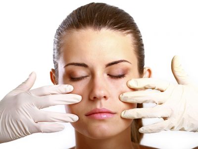 Yüz Germe Sonrası Saç Ekimi