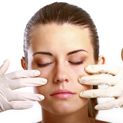 Yüz Germe Sonrası Saç Ekimi